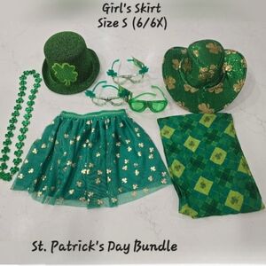 St. Patrick Day Bundle